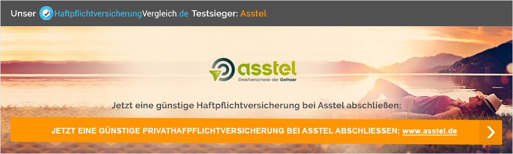 Kosten haftpflichtversicherung single