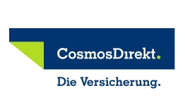 Testsieger CosmosDirekt